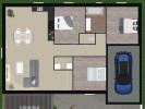 Acheter Maison 90 m2 Malataverne