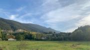 Acheter Terrain 727 m2 Hostun