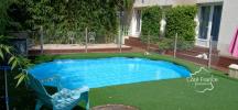 Vente Maison Molieres-sur-ceze 30