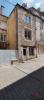 Apartment building CHAUMONT 