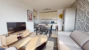 Apartment COLOMBES 