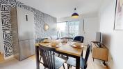 Apartment COLOMBES 