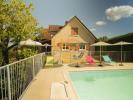 Annonce Vente 6 pièces Maison Almont-les-junies