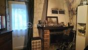 Acheter Maison 60 m2 Bessy-sur-cure