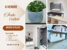 For sale Apartment Villeurbanne  69100 16 m2