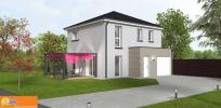 For sale House Nomexy  88440 101 m2 5 rooms