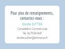 Annonce Location 3 pièces Appartement Saint-florentin