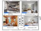 Annonce Vente 6 pièces Maison Landres