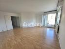For sale Apartment Villeneuve-la-garenne 92390 75 m2 3 rooms