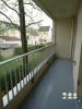 Annonce Location 2 pièces Appartement Livry-gargan