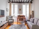 Acheter Appartement 44 m2 Paris-4eme-arrondissement