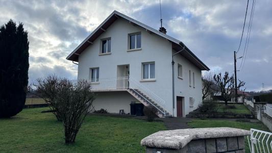 Vente Maison 7 pièces BETHONCOURT 25200