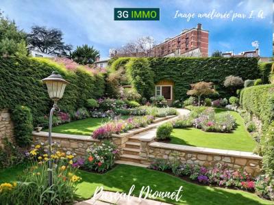 Vente Maison 5 pièces IVRY-SUR-SEINE 94200