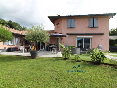 photo For sale House BEAULIEU 38