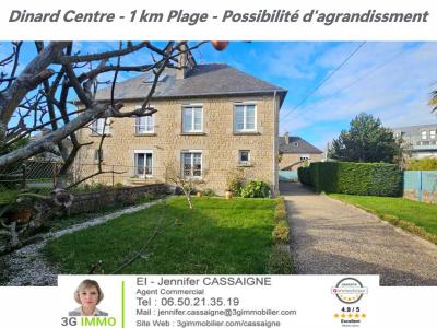 photo For sale House DINARD 35