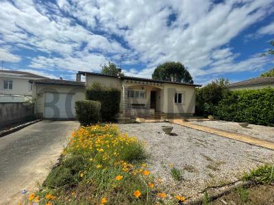 Vente Maison ROQUEFORT  47