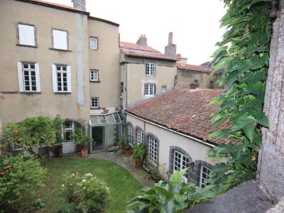 photo For rent House RIOM 63