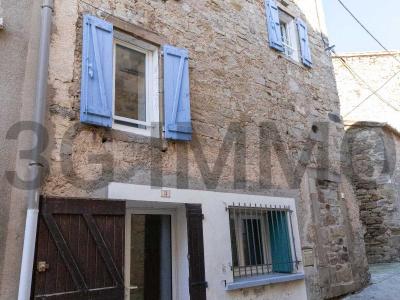 photo For sale House SAINT-PRIVAT 34