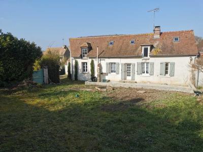 Vente Maison 9 pièces MAGNY-EN-VEXIN 95420