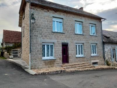 photo For sale House PIERREFITTE 19