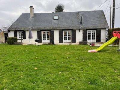 photo For sale House GOURNAY-EN-BRAY 76