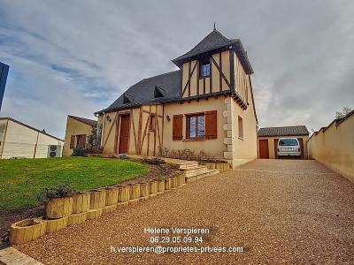 photo For sale House BUISSON-DE-CADOUIN 24