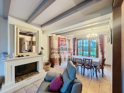 Vente Maison 4 pièces PERRAY-EN-YVELINES 78610