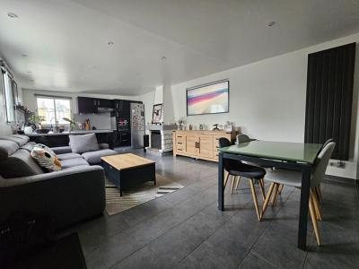 Vente Maison 4 pièces HERBLAY 95220