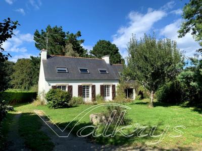 Vente Maison 10 pices MOELAN-SUR-MER 29350