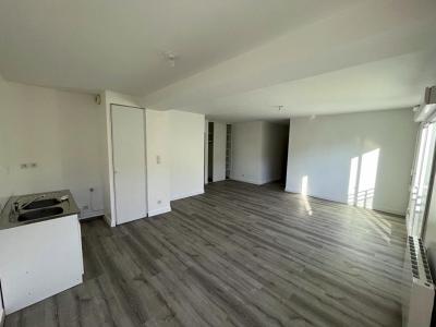 Vente Appartement 3 pièces VILLEURBANNE 69100