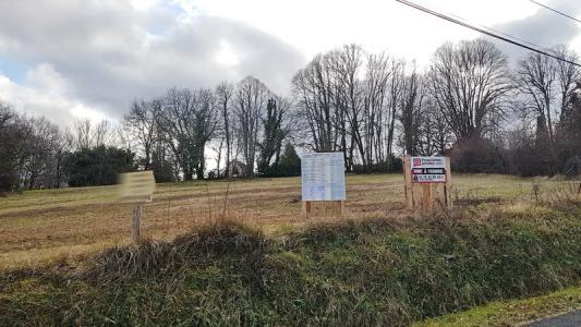 photo For sale Land SIORAC-EN-PERIGORD 24
