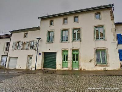photo For sale Apartment HOUDEMONT 54