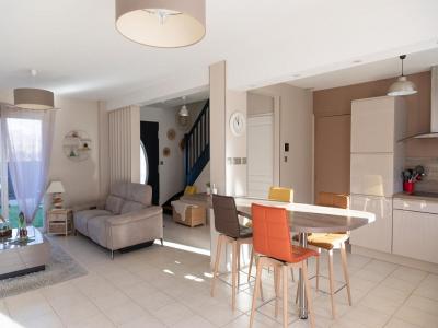 Vente Maison 4 pièces SAINT-NAZAIRE 44600