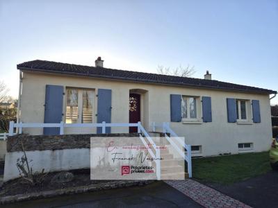 photo For sale House BOUPERE 85