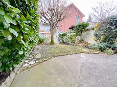 photo For sale House COLOMBES 92
