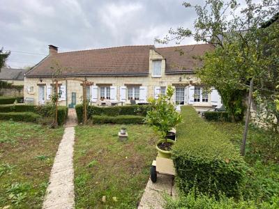 photo For sale House VARENNES-SUR-LOIRE 49