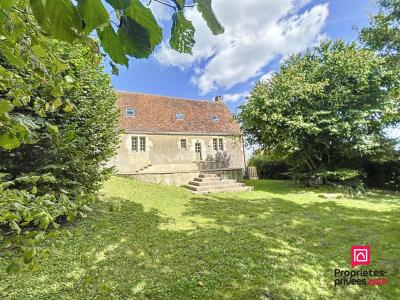 photo For sale House BELLEME 61