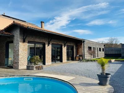 photo For sale House GUJAN-MESTRAS 33