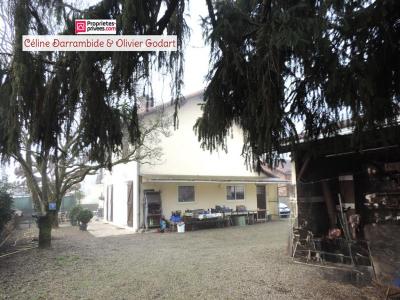 photo For sale House TARTAS 40
