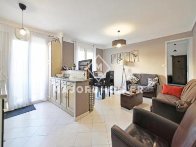 Vente Appartement 3 pièces MARSEILLE-7EME-ARRONDISSEMENT 13007