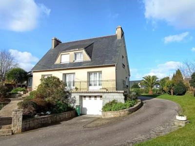 For sale House GUIPAVAS  29
