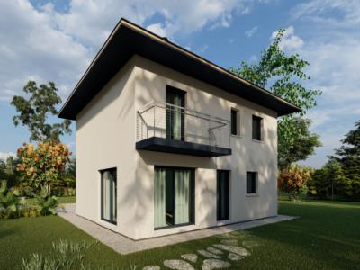photo For sale House VEIGY-FONCENEX 74