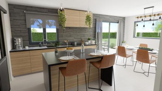 Vente Maison SCIEZ  74