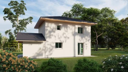 Vente Maison SCIEZ  74