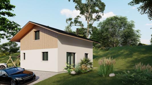 Vente Maison 4 pièces PERRIGNIER 74550