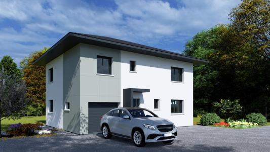 Vente Maison 5 pièces MASSONGY 74140