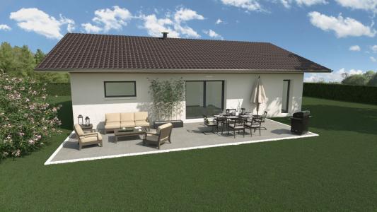 For sale House MARIGNIER 