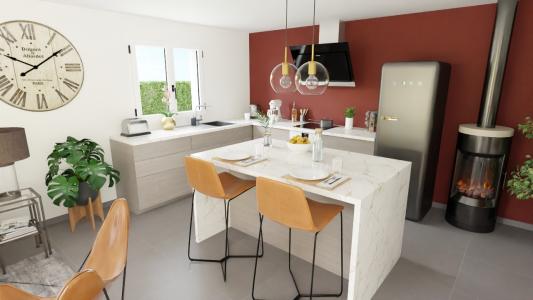 Vente Maison MARIGNIER 