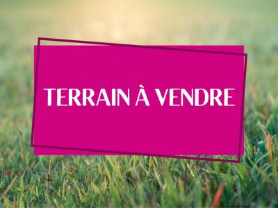 Vente Terrain ROCHE-SUR-FORON 74800