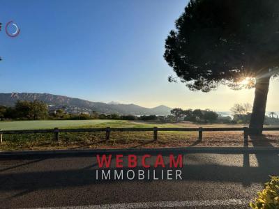 Vente Appartement 2 pièces AGAY 83530